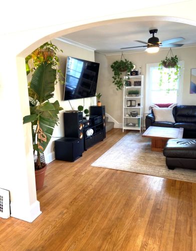 2757 76th St, Milwaukee WI  53219-2824 exterior