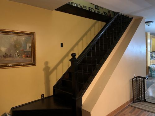 3221 Leavitt St, Chicago IL 60608-6016 exterior