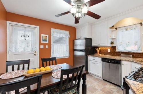 507 Warren St, Scotch Plains NJ 07076-1923 exterior