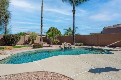 2146 Buena Vis Dr, Chandler AZ 85249-4608 exterior