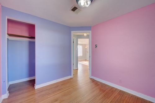 2214 Parkrose Ave, Joliet IL 60403-1807 exterior