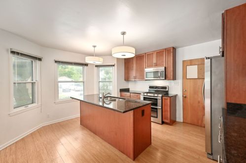 2819 Howell Ave, Milwaukee WI 53207-2054 exterior