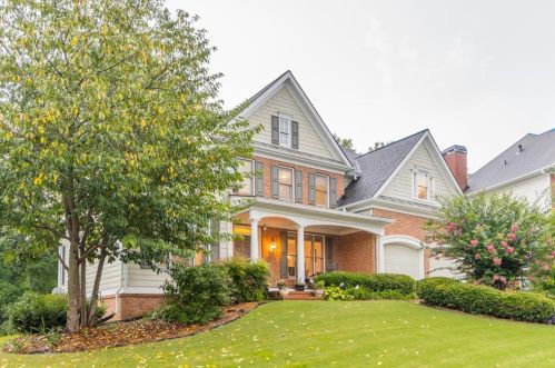 934 Autumn Path Way, Lithonia, GA 30078-7752