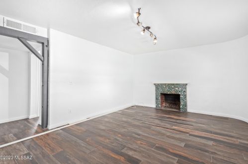 2531 Goyette Ave, Tucson, AZ 85712-1933