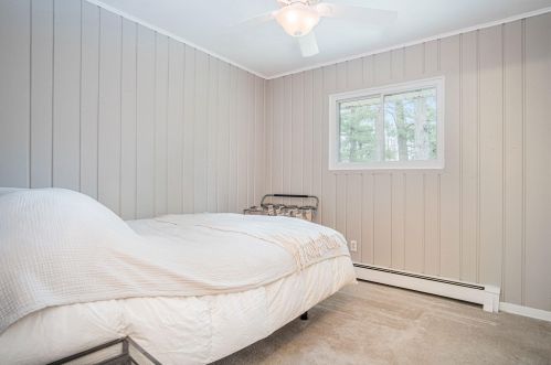 125 Pinecrest Rd, Sylvan Beach MI  49461-1923 exterior