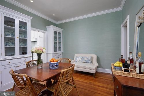 127 Duddington Pl, Washington DC 20003-2610 exterior