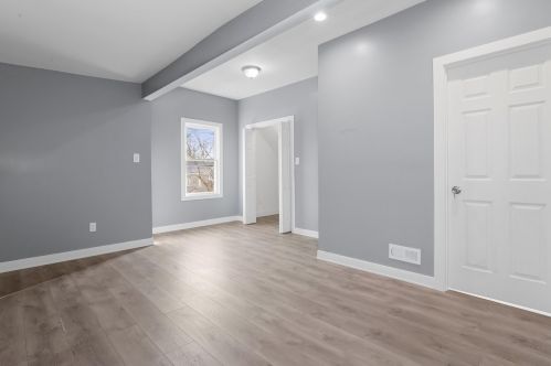 1243 71st St, Chicago IL  60619-1303 exterior