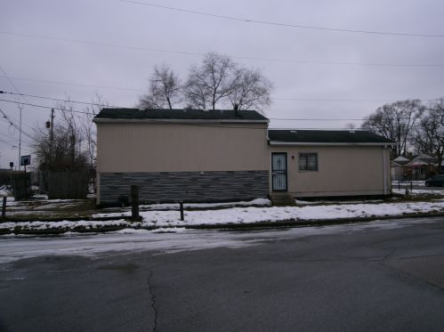 11433 Davol St, Chicago, IL 60643-4303