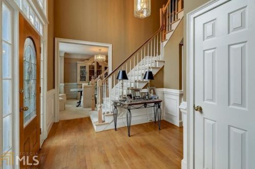 5495 Hampstead Ct, Duluth, GA 30097-1793