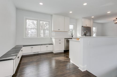 216 Hawes Ave, Saint Paul MN  55126-6232 exterior