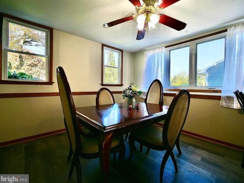 428 Gdn Ln, Chester PA exterior