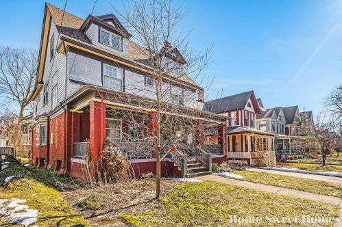 260 Paris Ave, Grand Rapids, MI 49503-4715