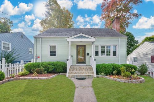 151 Burnham St, Hartford, CT 06108-1005