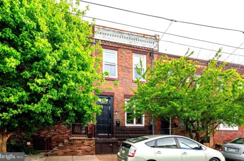 1228 Mckean St, Philadelphia PA  19148-2208 exterior