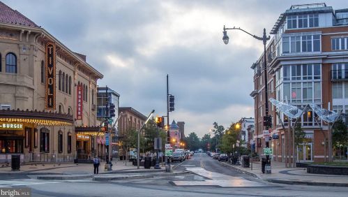 1421 Spring Rd, Washington DC  20010-1209 exterior