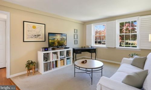 6615 10th St, Alexandria, VA 22307-6615