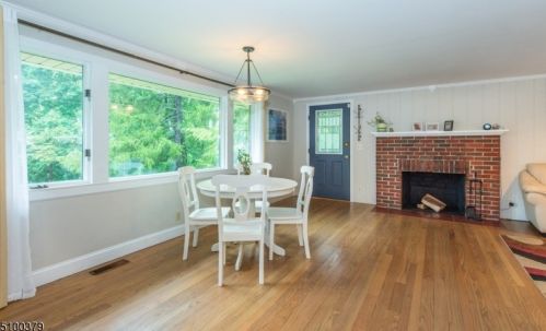 34 Summit Rd, Sparta NJ  07871-1411 exterior