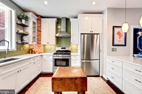 1503 Gales St, Washington DC 20002-4522 exterior