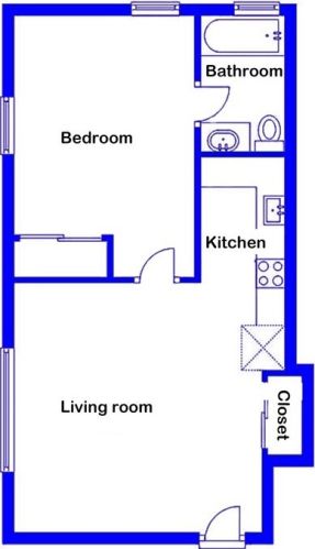 200 Kelton St, Boston MA 02134-4332 exterior