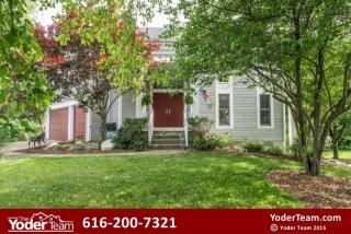 1035 Jacaranda Cir, Ada, MI 49301-9404