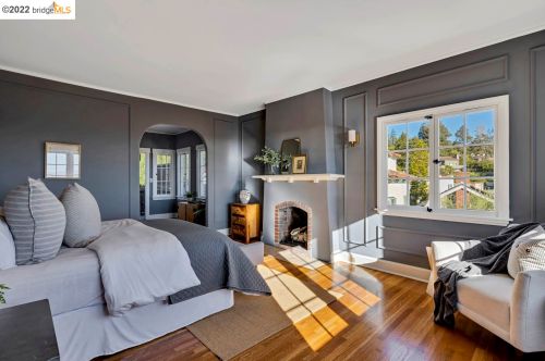 683 Arlington Ave, Berkeley CA 94707-1039 exterior