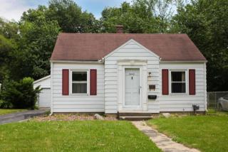 5442 Keyes Dr, Kalamazoo, MI 49004-1529