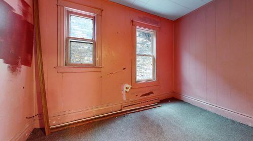 707 Mcalister Ave, Waukegan IL 60085-7452 exterior