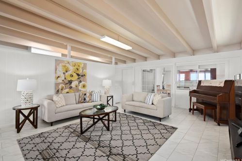 1952 Bertram St, Honolulu HI 96816-2006 exterior