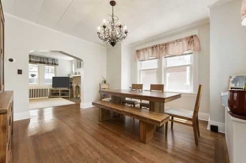 1611 Hillsdale Ave, Pittsburgh PA 15216-1822 exterior