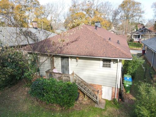 966 Mathews St, Atlanta GA 30310-2631 exterior