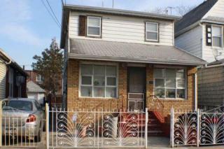 1443 91st St, Brooklyn NY  11236-4905 exterior