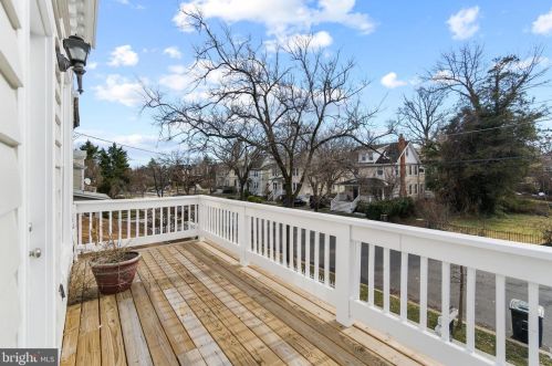 1244 Jackson St, Washington DC 20017-4017 exterior