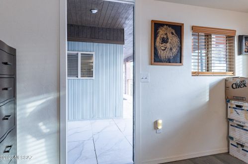 6852 Rocking Chair, Tucson AZ  85757-9504 exterior