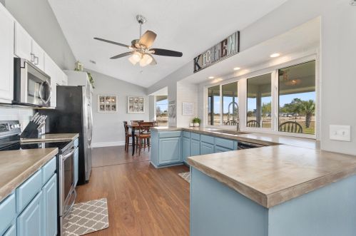 9600 Carlton, Fort Pierce FL 34987-3403 exterior