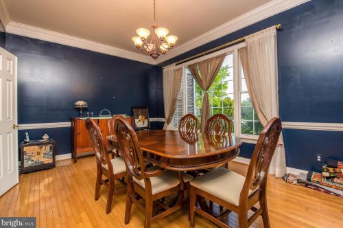 2600 Northrup Dr, Rockville MD 20850-3083 exterior