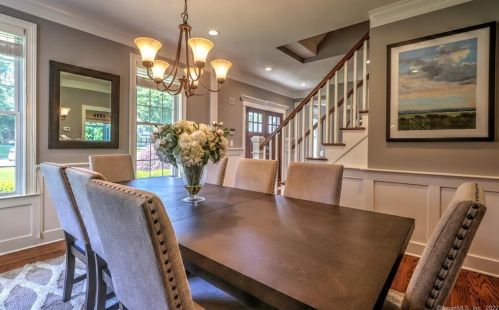 60 Milford Chase, Milford CT 06461-9124 exterior