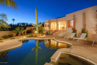 5840 Mina Vis, Tucson, AZ 85718-4126