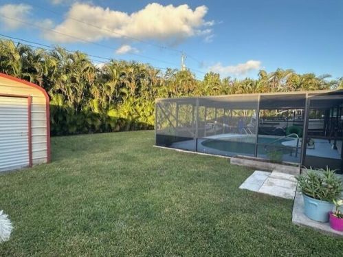 1333 Appamattox Ter, Fort Pierce FL  34952-7102 exterior