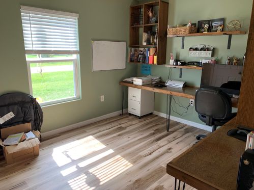 413 Dolores Ave, Fort Pierce FL  34983-1938 exterior