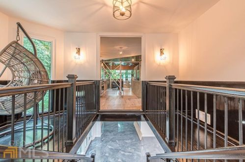 4610 Brierwood Pl, Atlanta GA 30360-2082 exterior