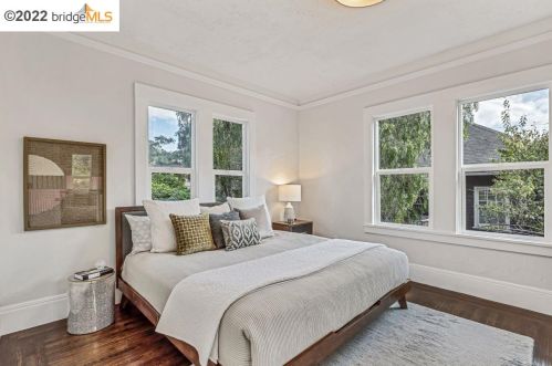 2439 Roosevelt Ave, Berkeley CA 94703-1930 exterior