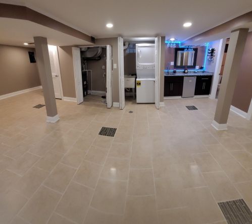 9006 Morgan St, Chicago IL  60620-2617 exterior