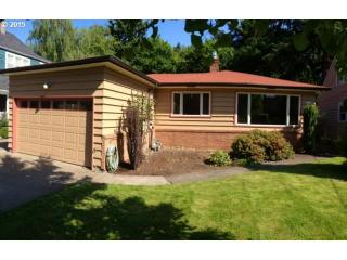 3529 Shaver St, Portland OR  97212-1866 exterior