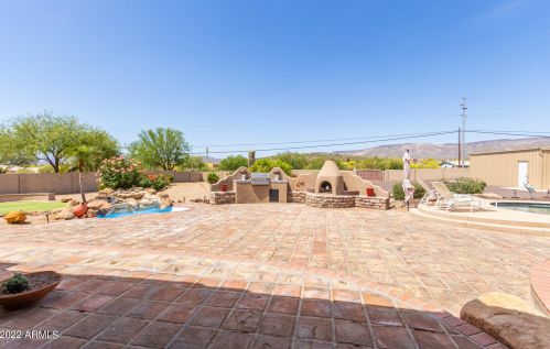 44115 16 St, Phoenix AZ exterior