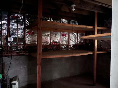 3421 Macarthur Rd, Meskegon MI 49442-1654 exterior