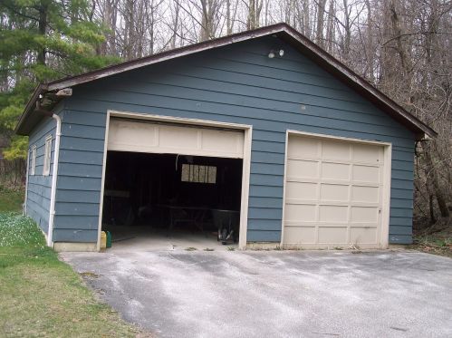 604 44th St, Manitowoc WI 54220-5846 exterior