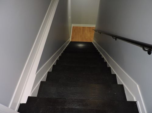 5650 Bishop St, Chicago IL  60636-1316 exterior