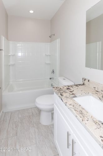 4126 Glenn St, Tucson AZ 85716-2239 exterior