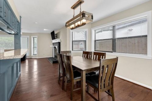 13501 Northshore Dr, Montgomery TX 77356-5371 exterior