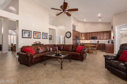 6372 Linda Ln, Chandler AZ 85226-5850 exterior